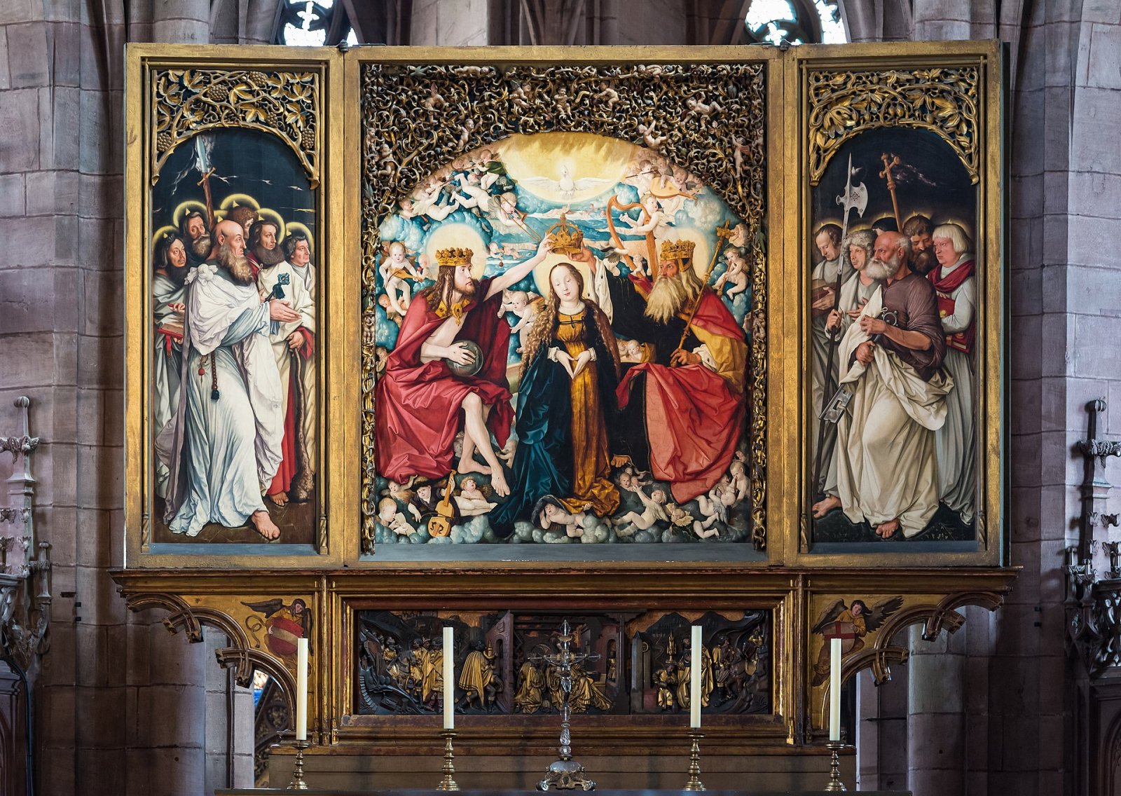 Scopri Freiburg Münster: gioiello culturale in Germania - Freiburg im Breisgau | Secret World Trip Planner