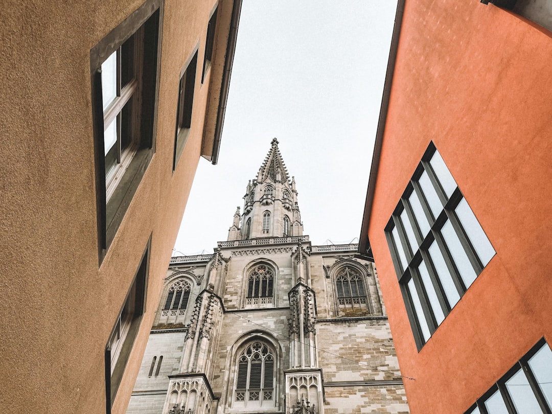 Découvrez la cathédrale de Constance : un joyau culturel en Allemagne - Konstanz | Secret World Trip Planner