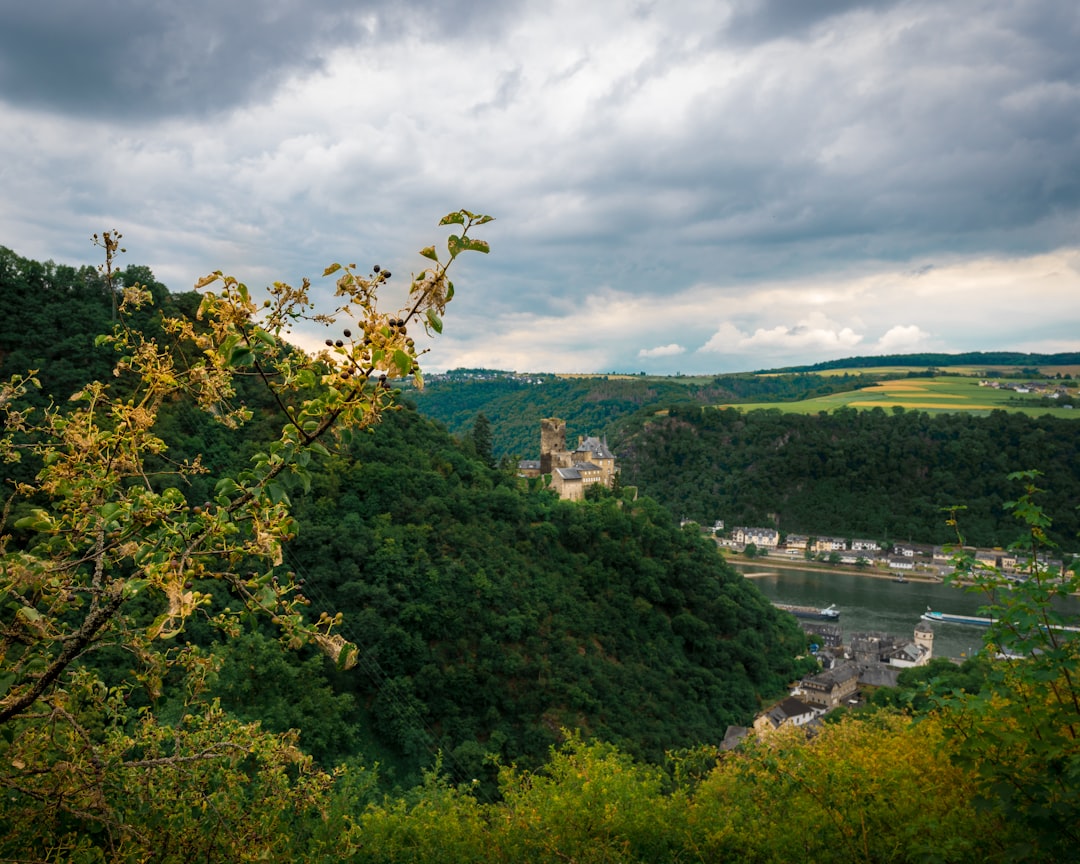 Descubre el Valle del Rin y la Loreley en Sankt Goarshausen - Urbar | Secret World Trip Planner