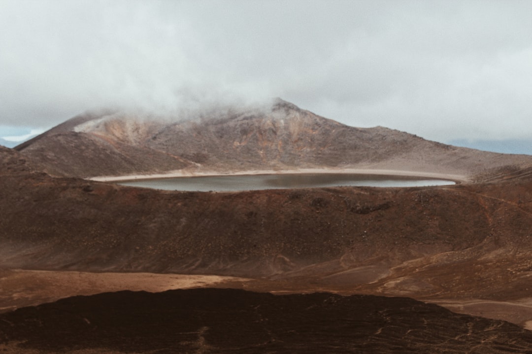 Explore the Tongariro Alpine Crossing: A Unique Trek in NZ - Tongariro Alpine Crossing | Secret World Trip Planner
