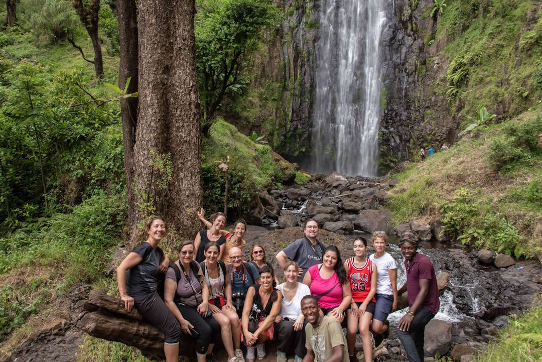 Sentiers époustouflants à Moshi : Aventures au Kilimandjaro - Moshi | Secret World Trip Planner