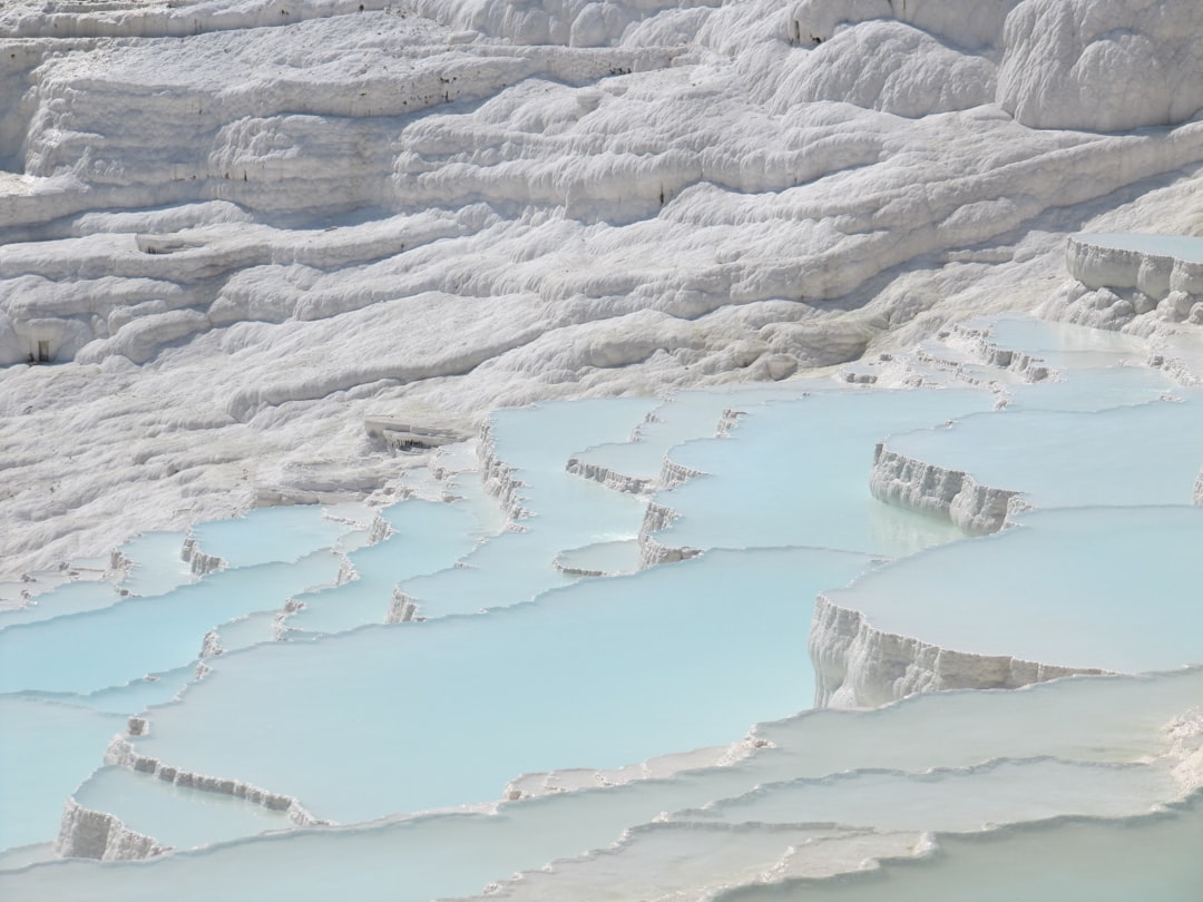 Pamukkale: The Natural Wonder of Turkey's Thermal Springs - Pamukkale/Provincia di Denizli | Secret World Trip Planner