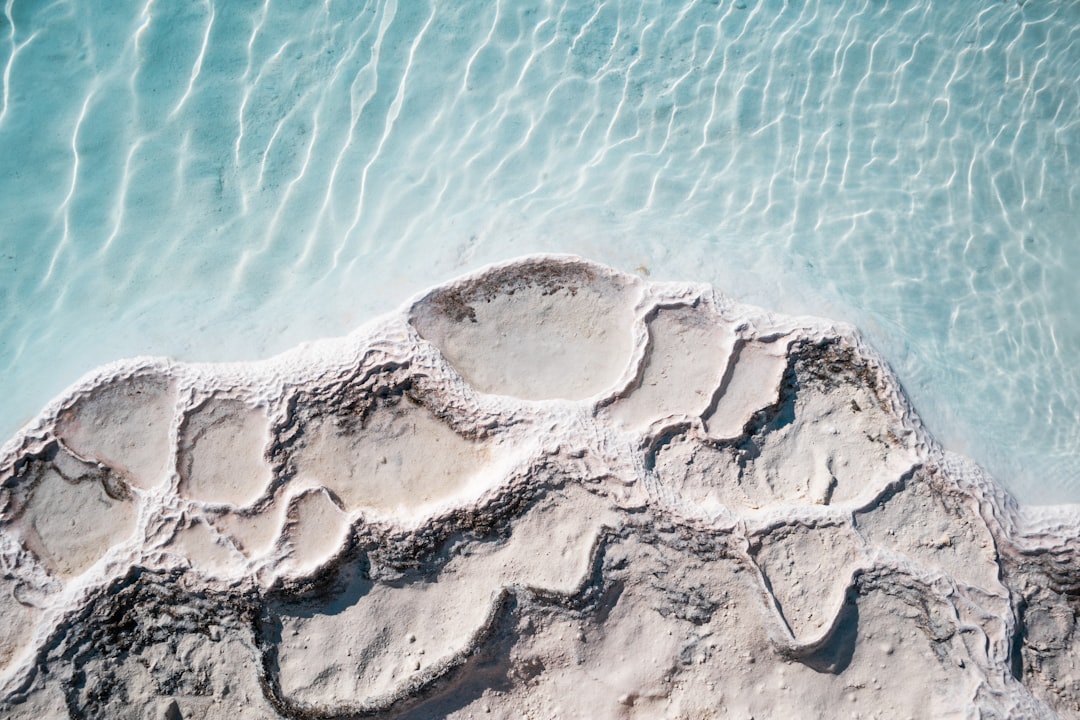 Pamukkale: The Natural Wonder of Turkey's Thermal Springs - Pamukkale/Provincia di Denizli | Secret World Trip Planner