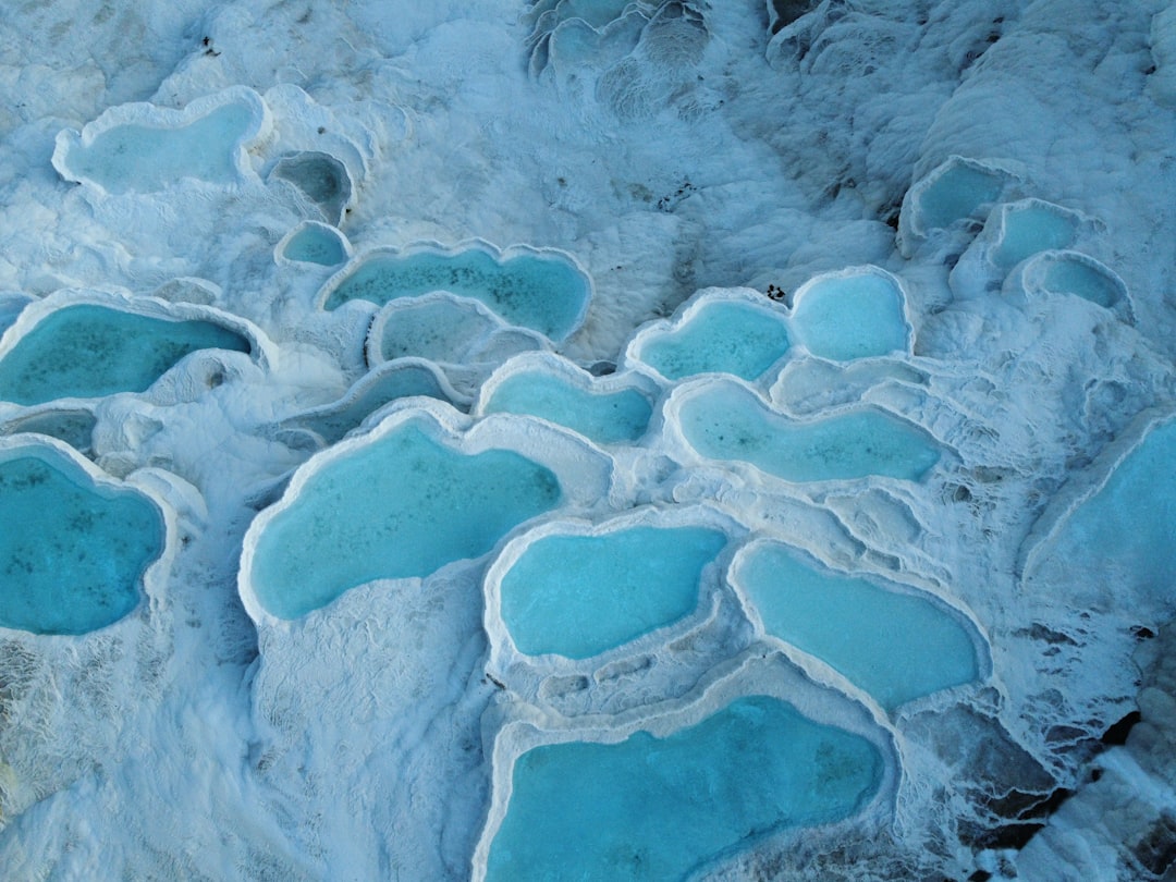 Pamukkale: The Natural Wonder of Turkey's Thermal Springs - Pamukkale/Provincia di Denizli | Secret World Trip Planner
