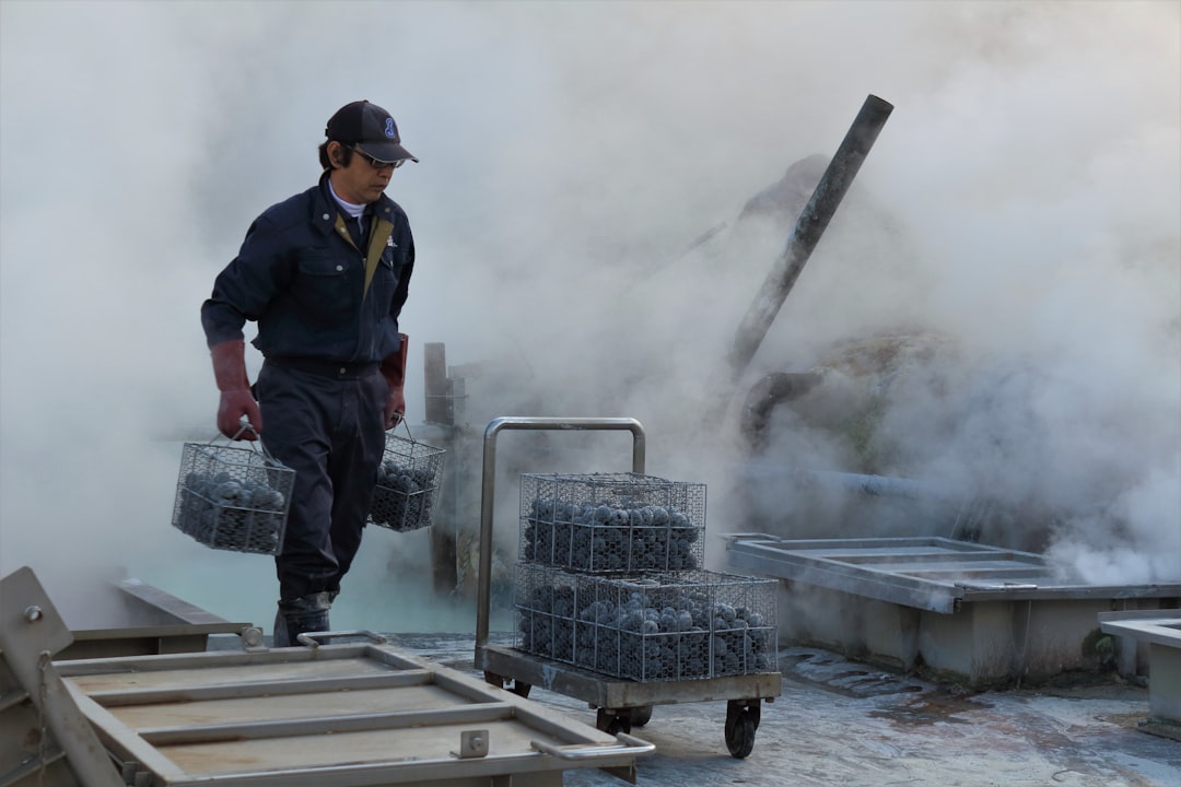 Hakone Onsen: A Blend of Nature and Culture - Hakone Onsen | Secret World Trip Planner