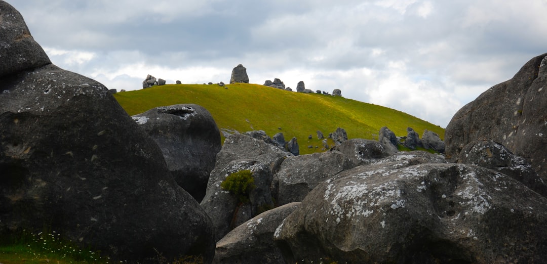 Explorando o Monumento Vulcânico do Monte St. Helens - Castle Rock | Secret World Trip Planner