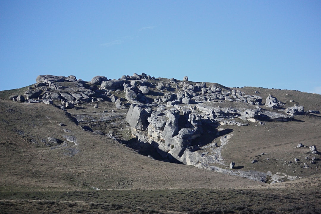 Explorando o Monumento Vulcânico do Monte St. Helens - Castle Rock | Secret World Trip Planner