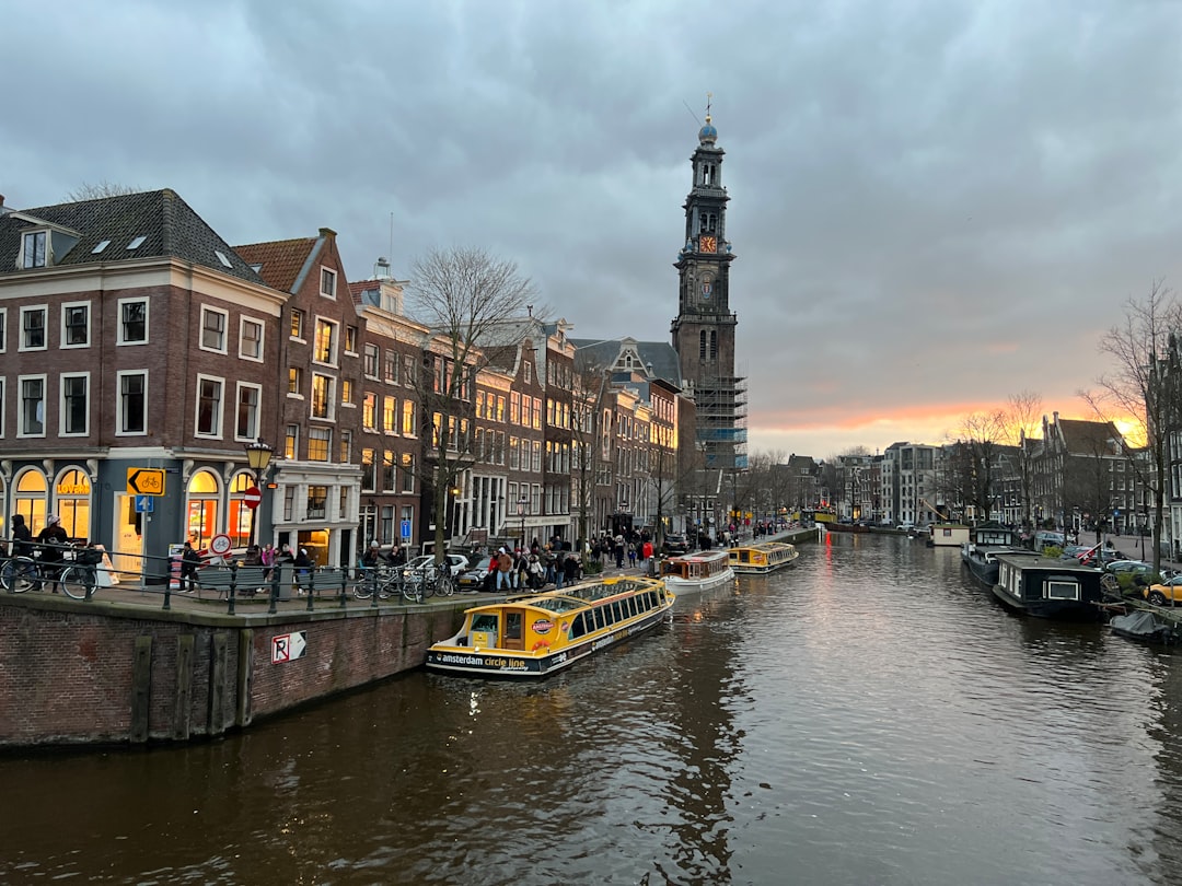 Top Wanderlog Alternatives for Amsterdam 2026 - Amsterdam | Secret World Trip Planner