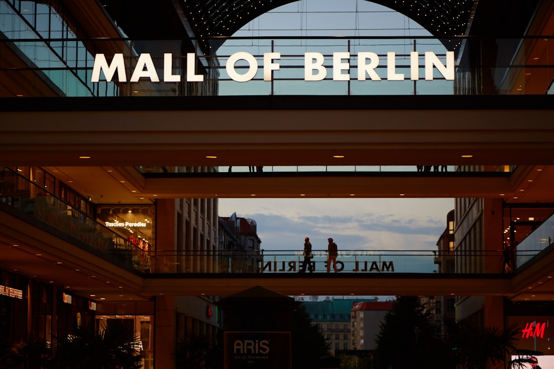Como Planejar uma Viagem a Berlim em 2026 - Berlino | Secret World Trip Planner