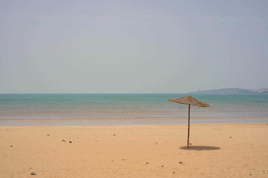 Scopri Tan Tan Plage: il gioiello costiero del Marocco - FMX8+CF3 | Secret World Trip Planner
