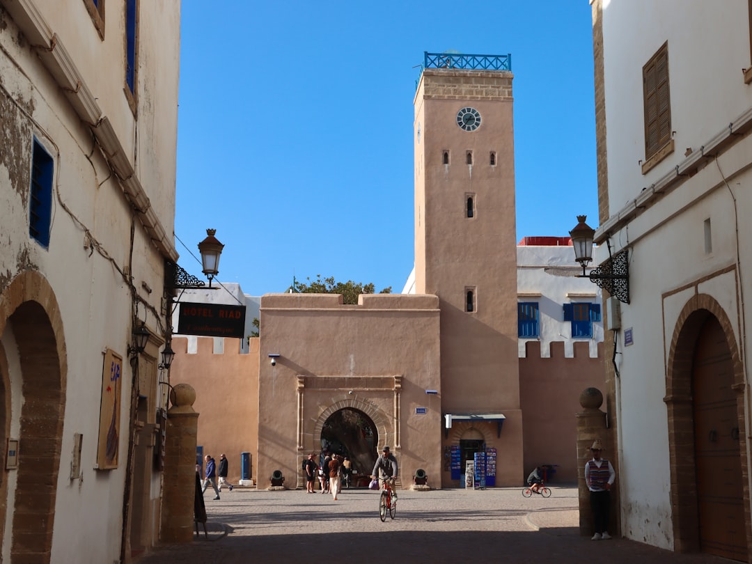 Discover Cape Malabata: A Charming Corner of Morocco - R782+M5R | Secret World Trip Planner