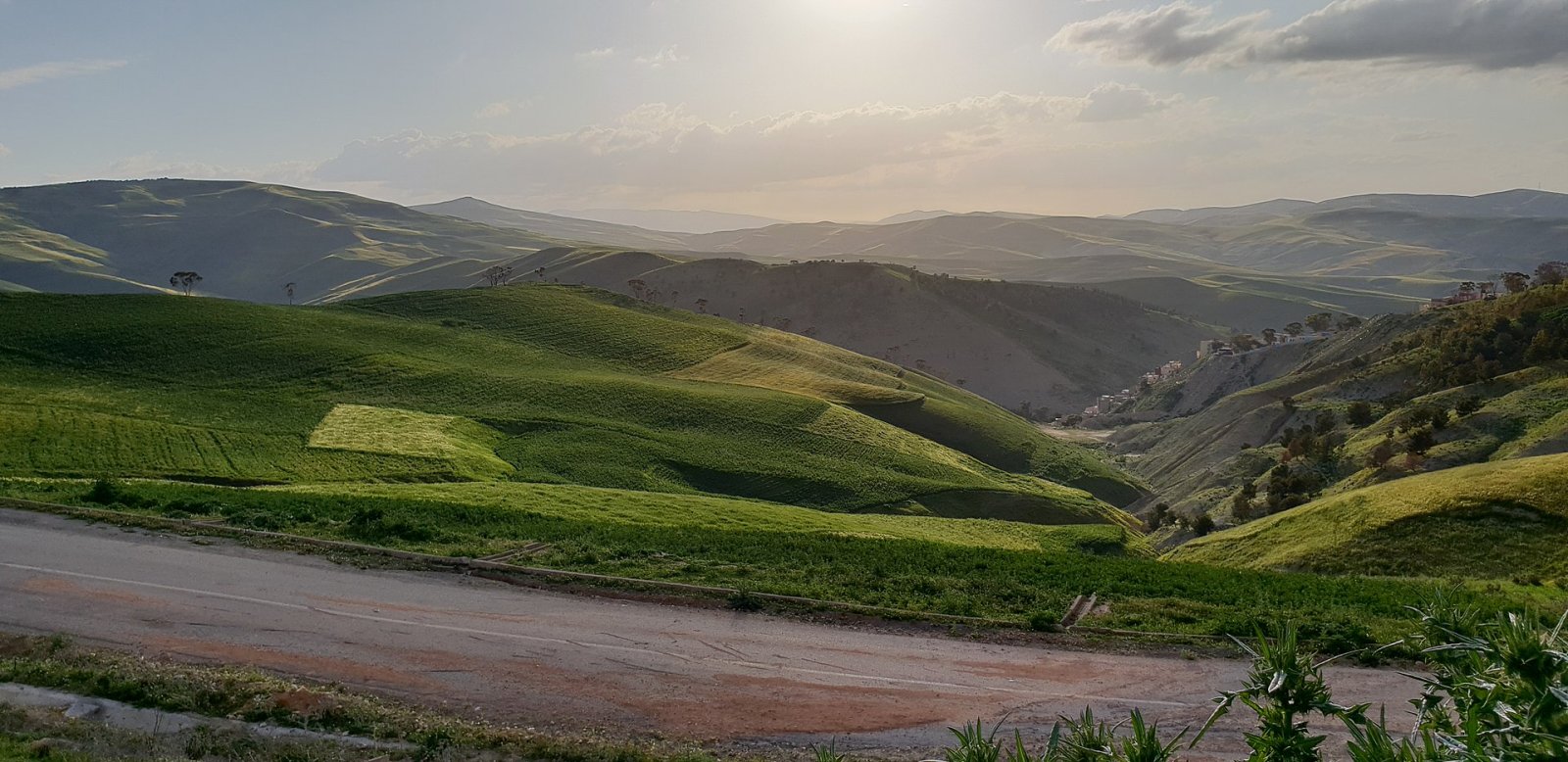 Moulay Yacoub: a Wellness Corner in the Heart of Morocco - 3RQF+22Q | Secret World Trip Planner