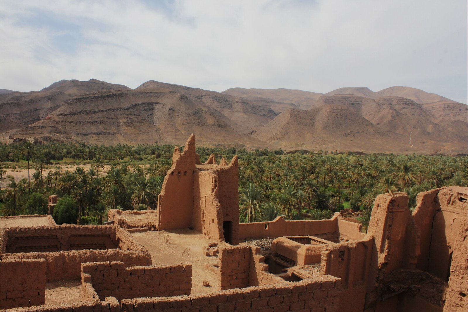 Scopri Tamnougalt: un gioiello del Marocco tra storia e natura - MJG3+Q92 | Secret World Trip Planner