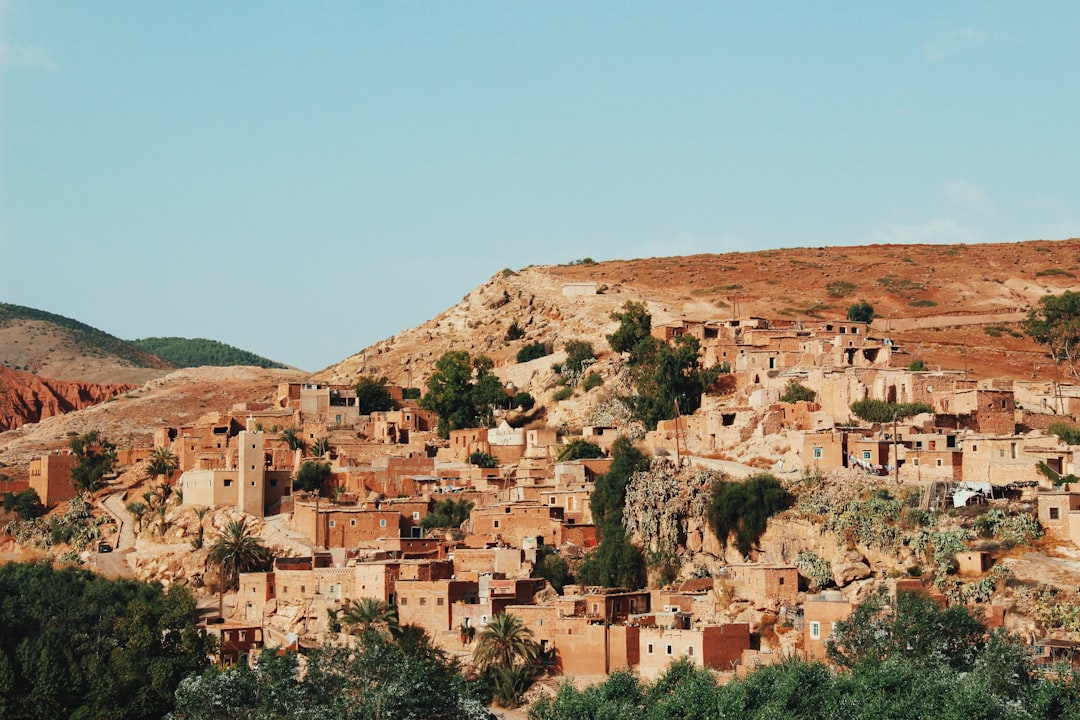 Punta Cires: a Hidden Gem of Morocco - WG69+2C Eddalya | Secret World Trip Planner