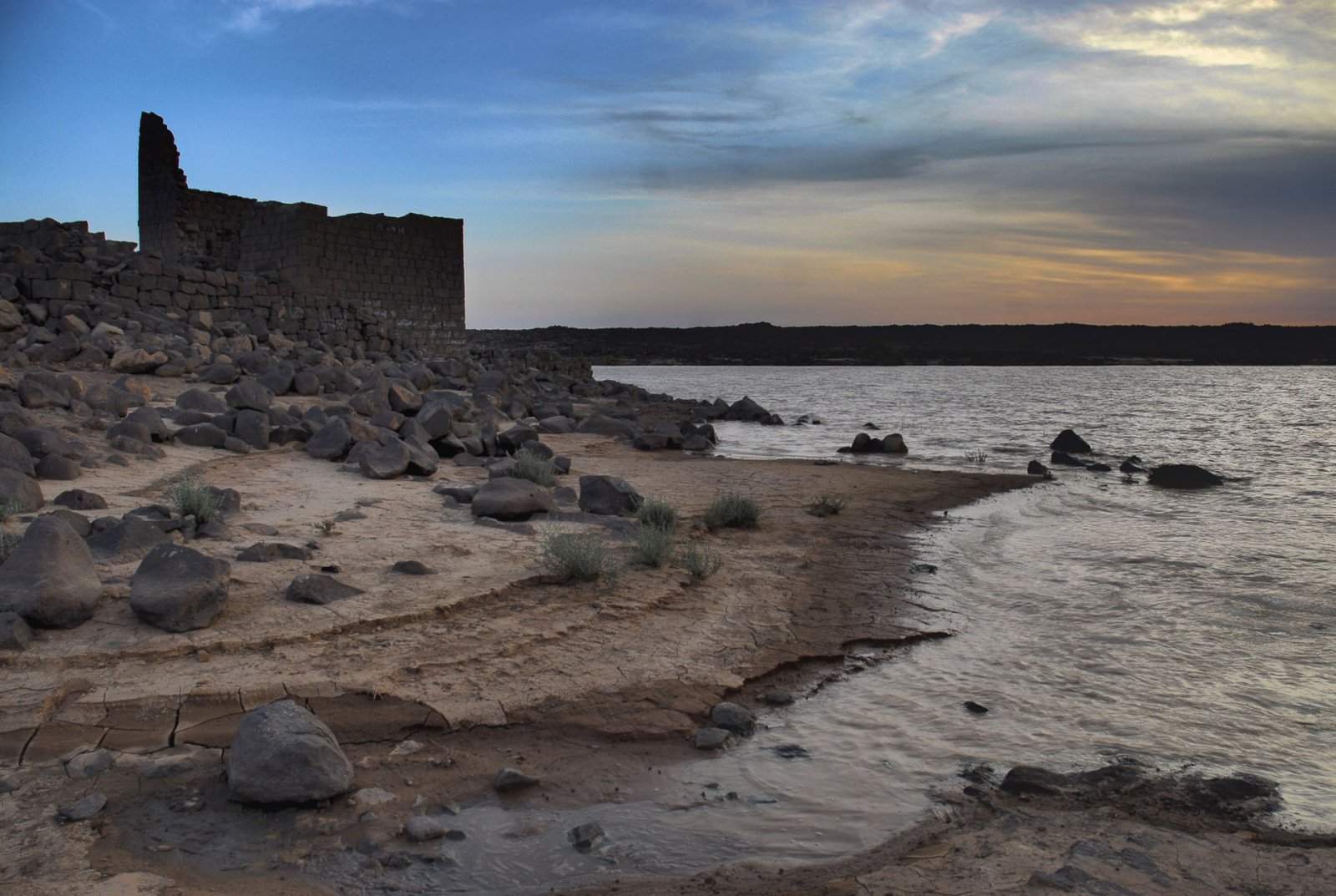 Ruwaished: a remote corner of Jordan to discover - G644+5X Ruwaished | Secret World Trip Planner