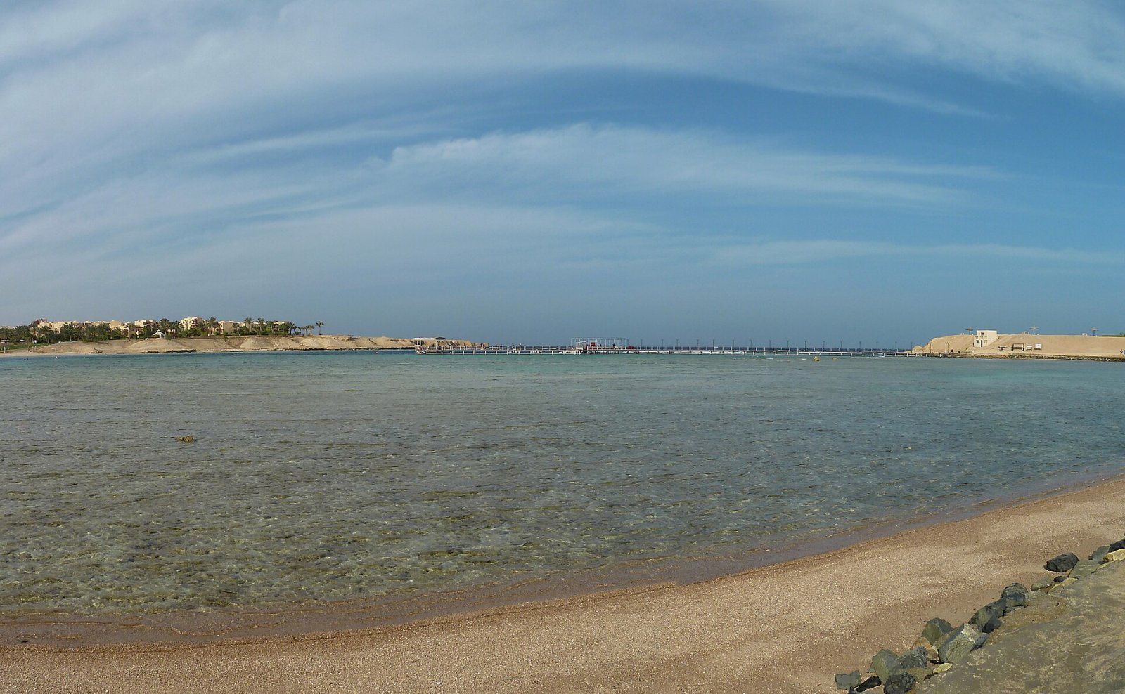 Madinat Coraya: Un Paradiso sul Mar Rosso — Marsa Alam