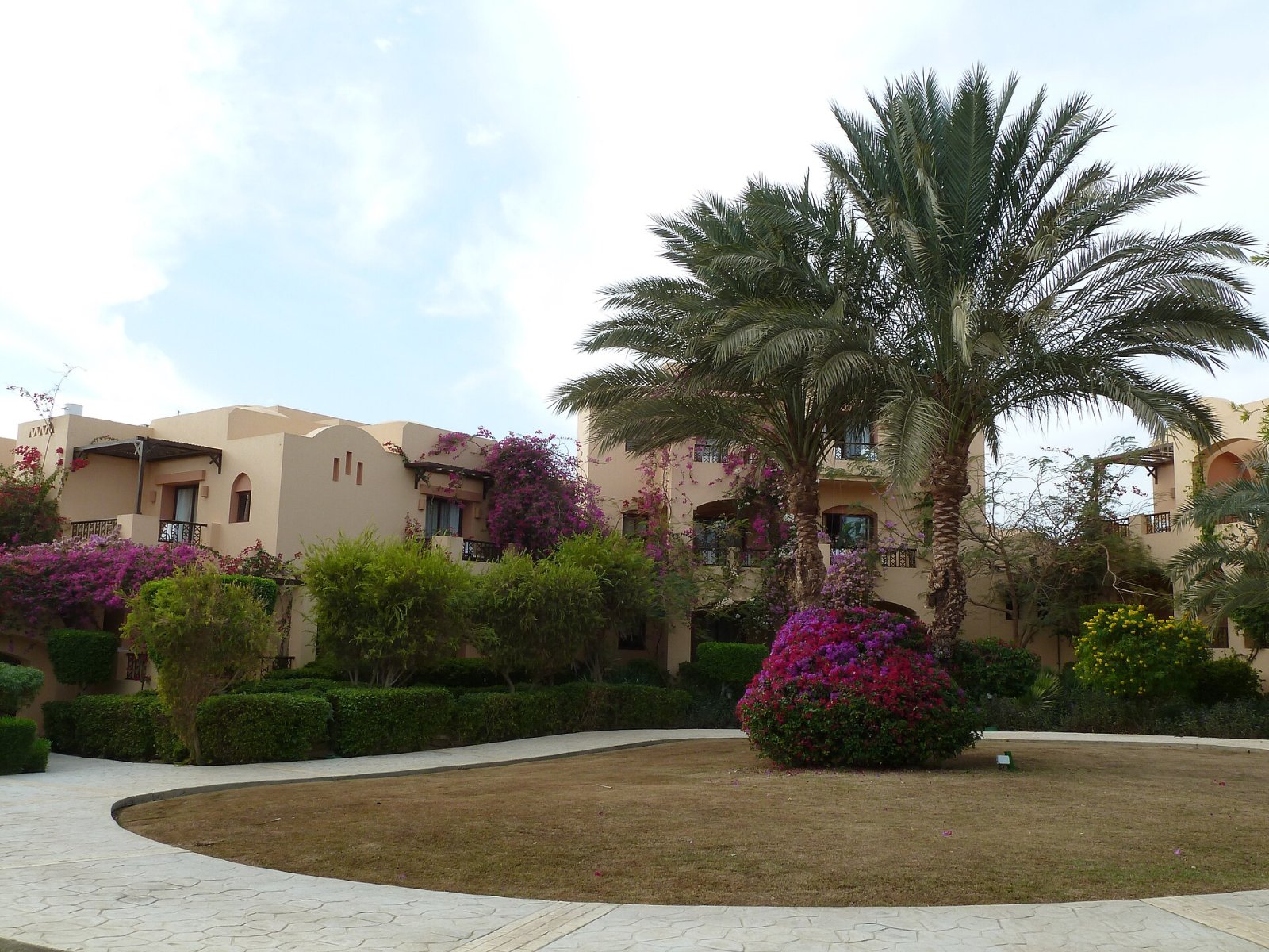 Madinat Coraya: A Paradise on the Red Sea - Marsa Alam | Secret World Trip Planner