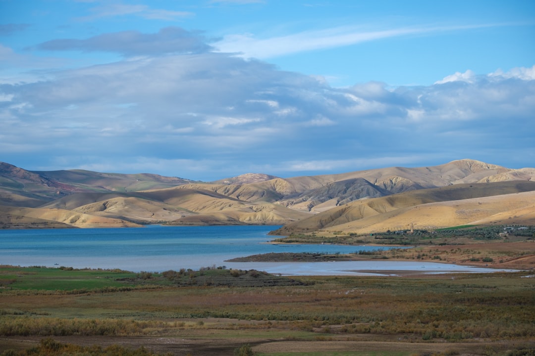 Scopri Reservoir: un angolo di bellezza in Marocco - 2HG7+W8 Aït Ifous | Secret World Trip Planner