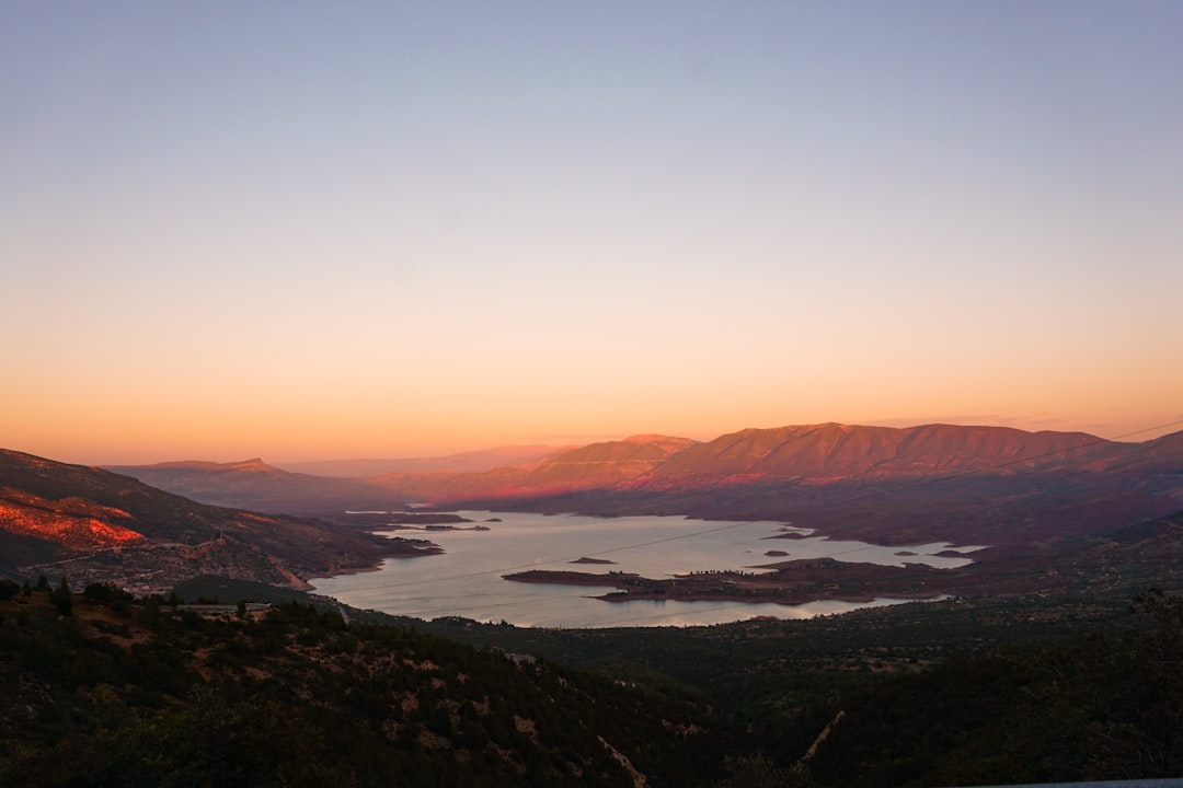 Scopri Reservoir: un angolo di bellezza in Marocco - 2HG7+W8 Aït Ifous | Secret World Trip Planner