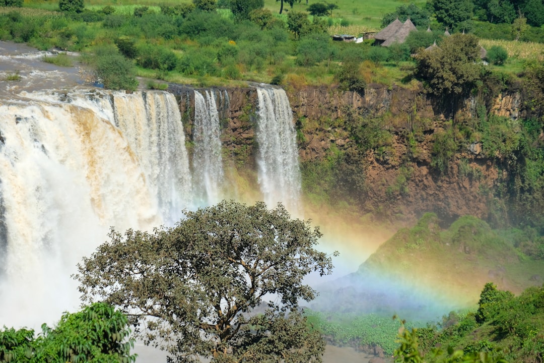 Scenic View: A Unique Experience in Ethiopia - 4Q65+W4 Tulu Lench'a | Secret World Trip Planner