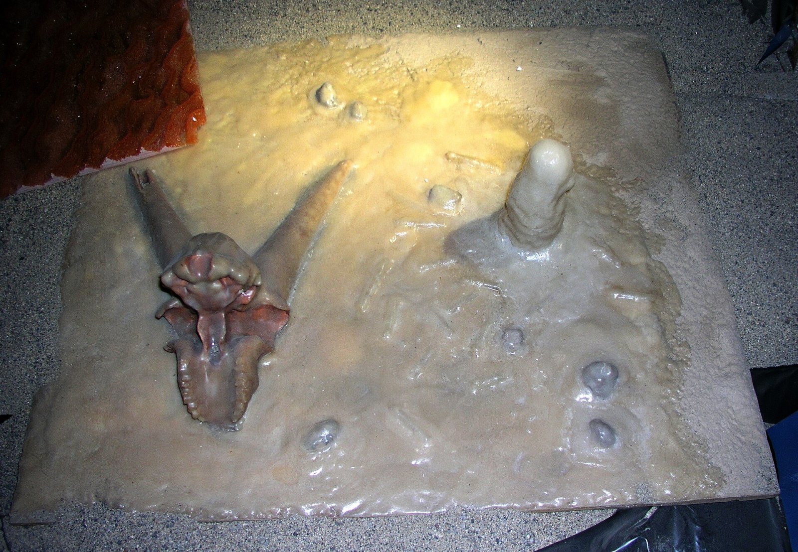 Grotte Chauvet: Uma Viagem ao Coração da Pré-História - Vallon-Pont-d'Arc | Secret World Trip Planner