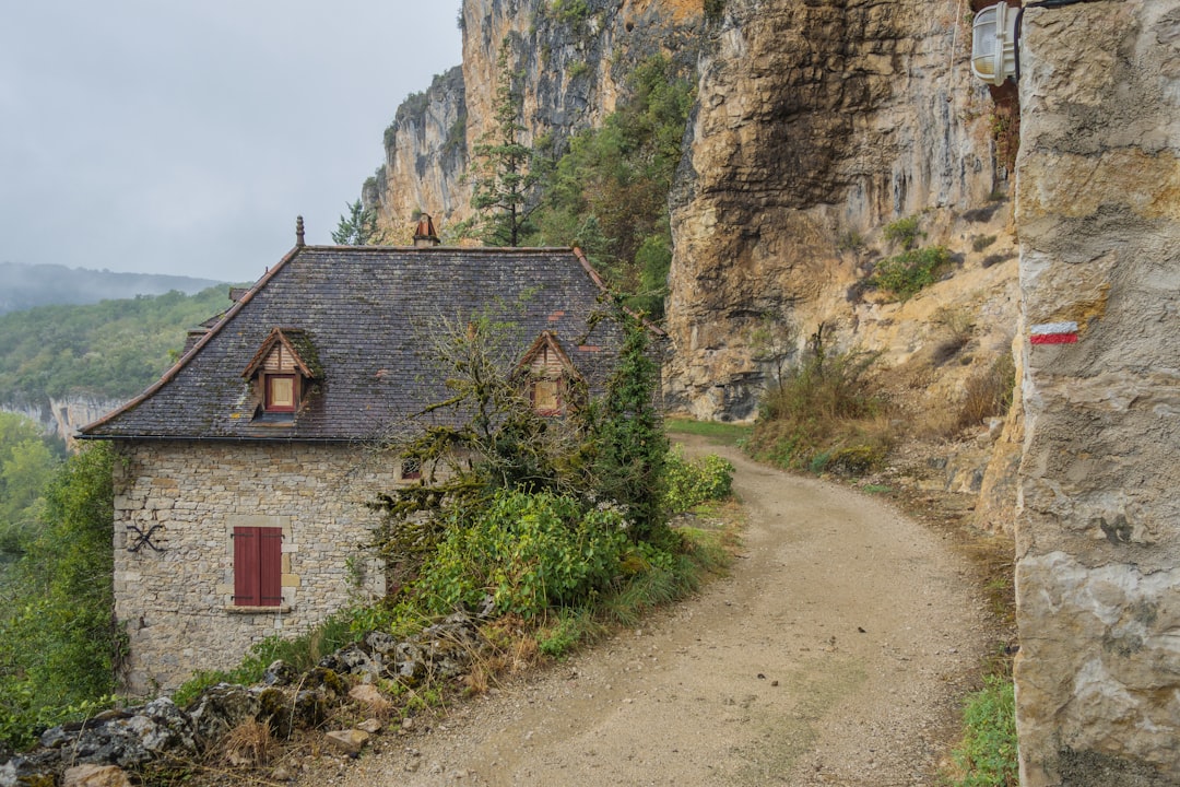 Viaduc de Garabit: un capolavoro di ingegneria in Francia - Les Ternes | Secret World Trip Planner