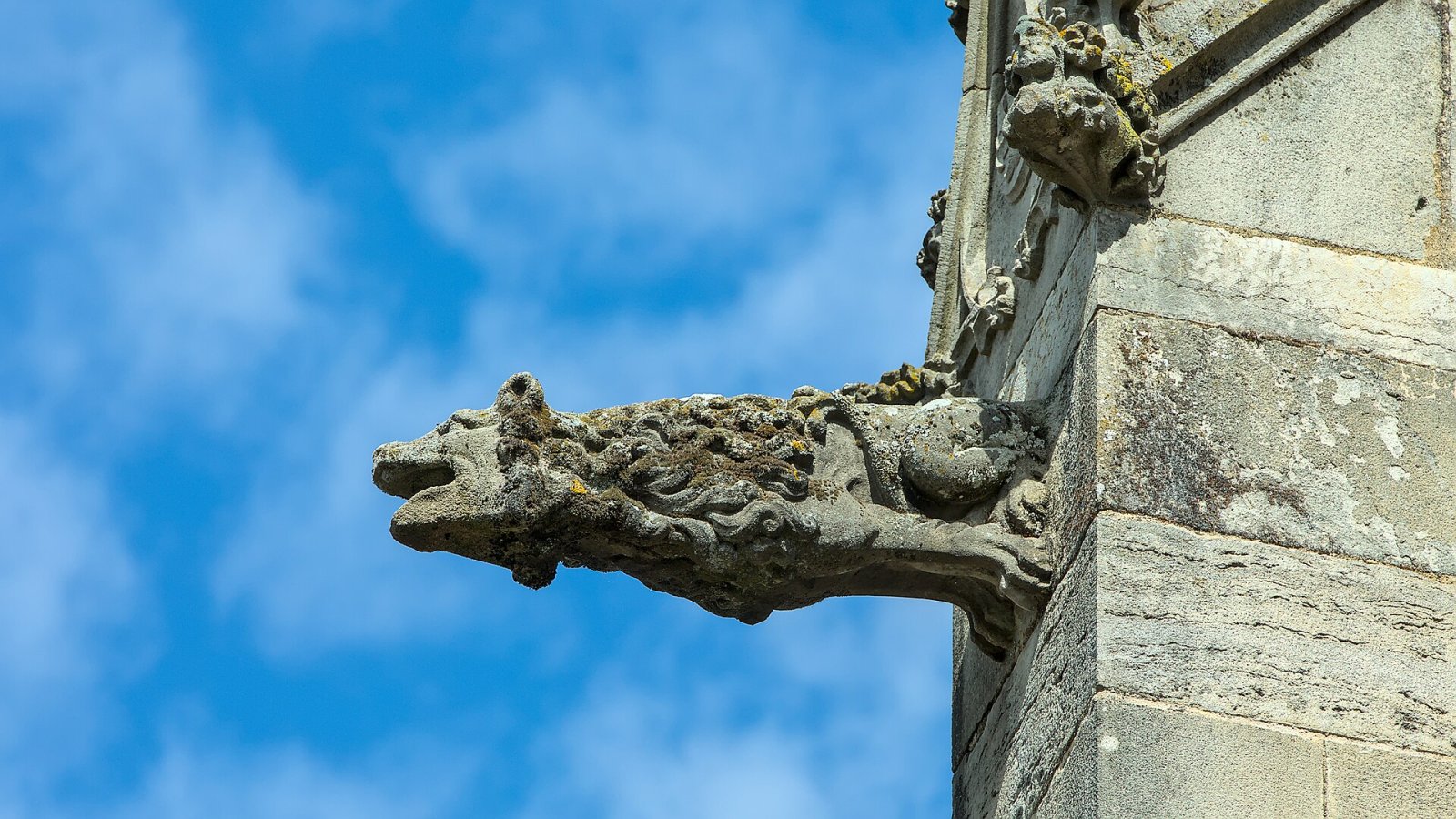 Scopri la maestosa Cathédrale Saint-Lazare d'Autun in Borgogna — Autun