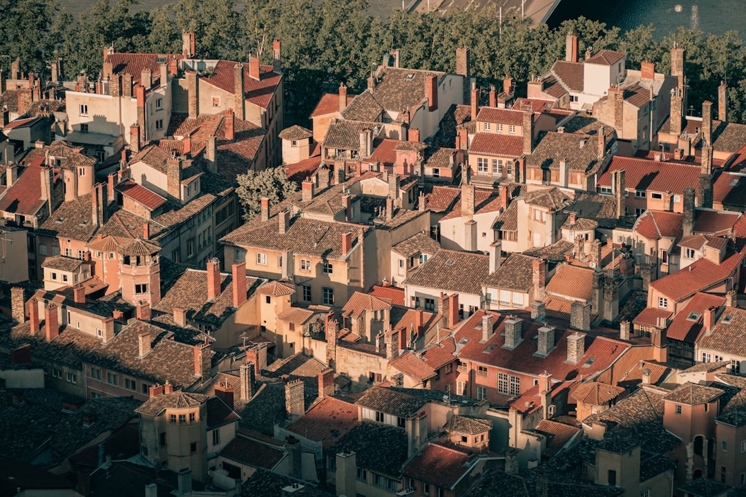 Descubra Vieux-Lyon: uma viagem pela história de Lyon - Lyon | Secret World Trip Planner