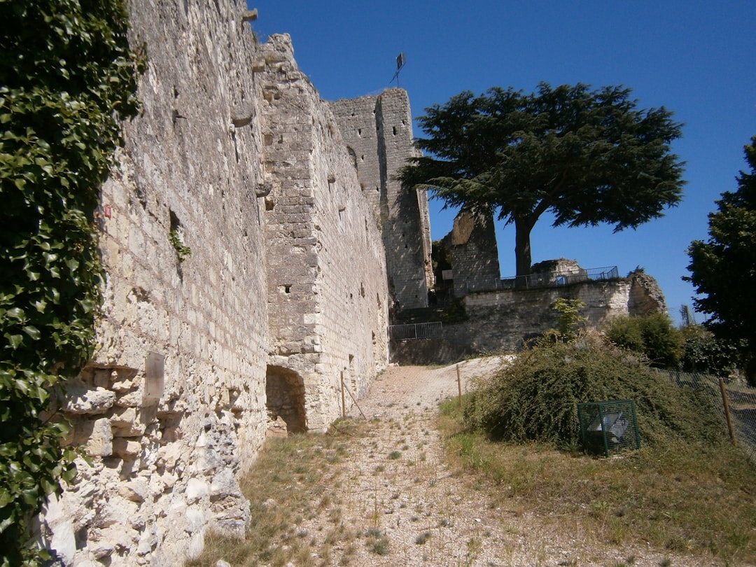 Discover the Charm of Château de la Punta in Corsica - Bastelicaccia | Secret World Trip Planner
