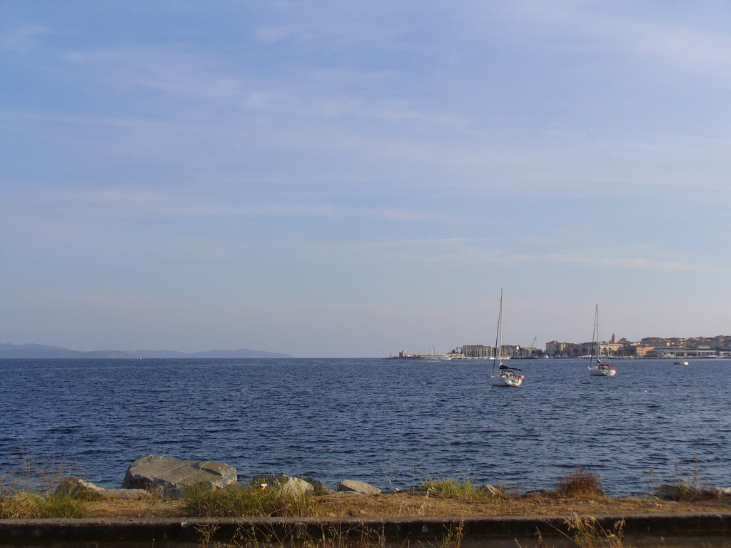 Discover the Golfe d'Ajaccio: a Natural Gem of Corsica - 8 Bd Pascal Rossini | Secret World Trip Planner