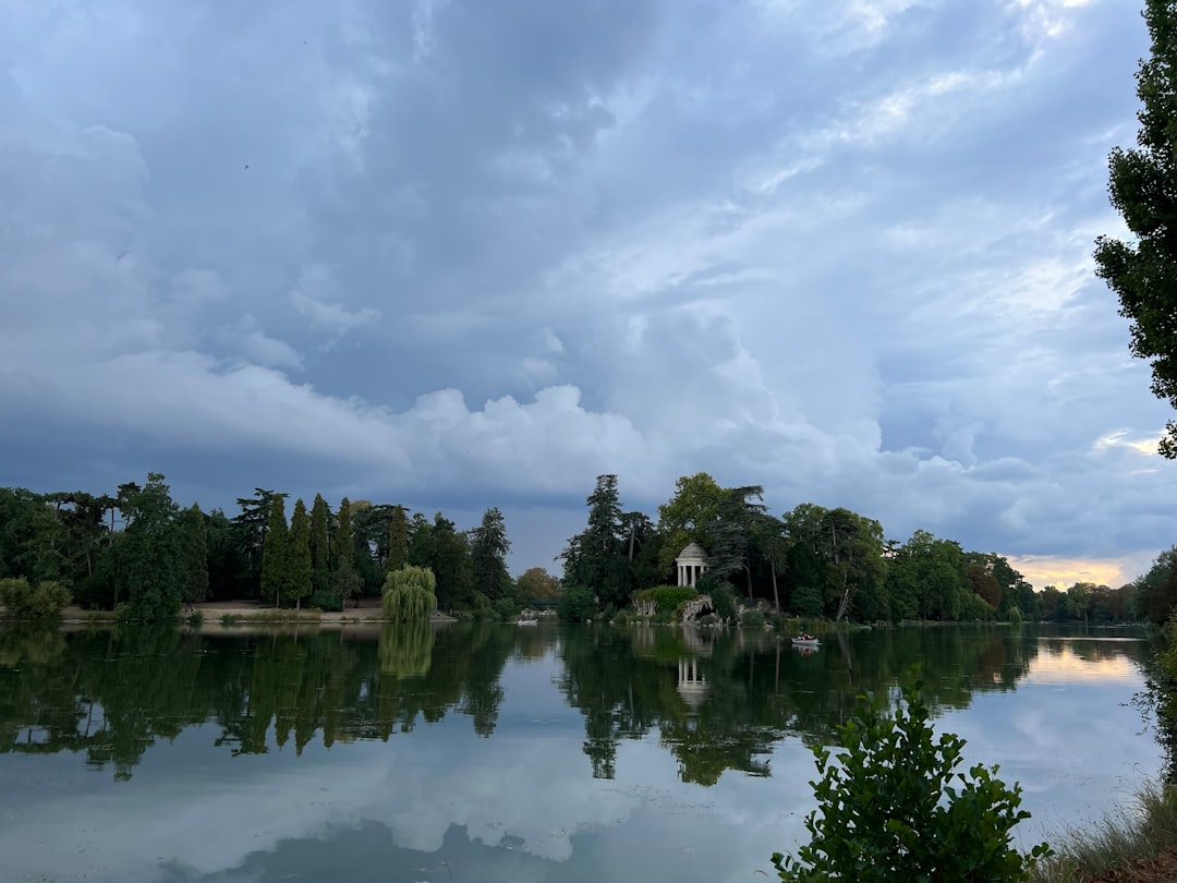 Discover Lac de Diana: a natural gem in Aléria, Corsica - Aléria | Secret World Trip Planner