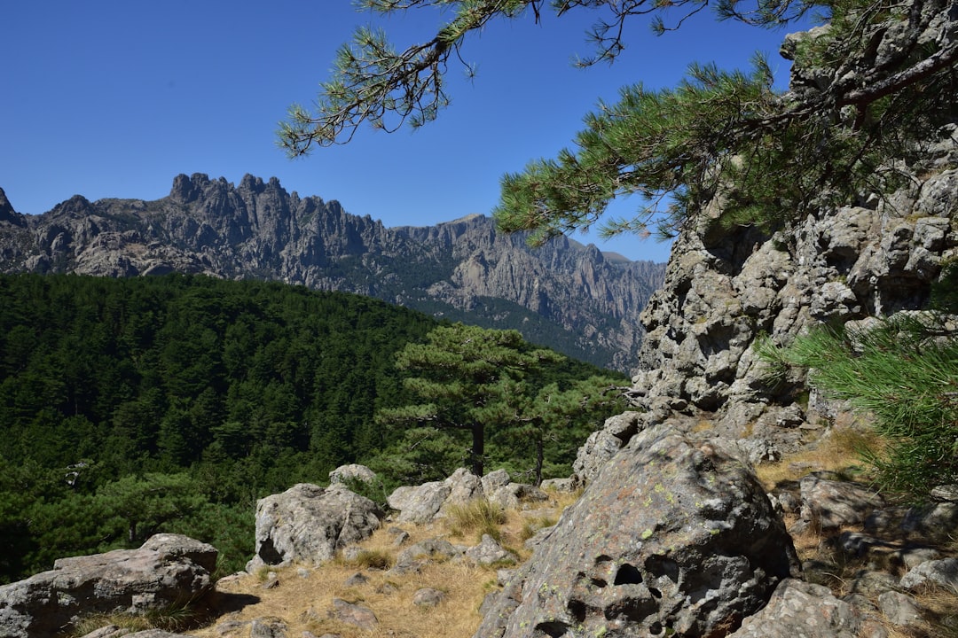 Descubra o Col de Bavella: um pedaço do paraíso na Córsega - Zonza | Secret World Trip Planner