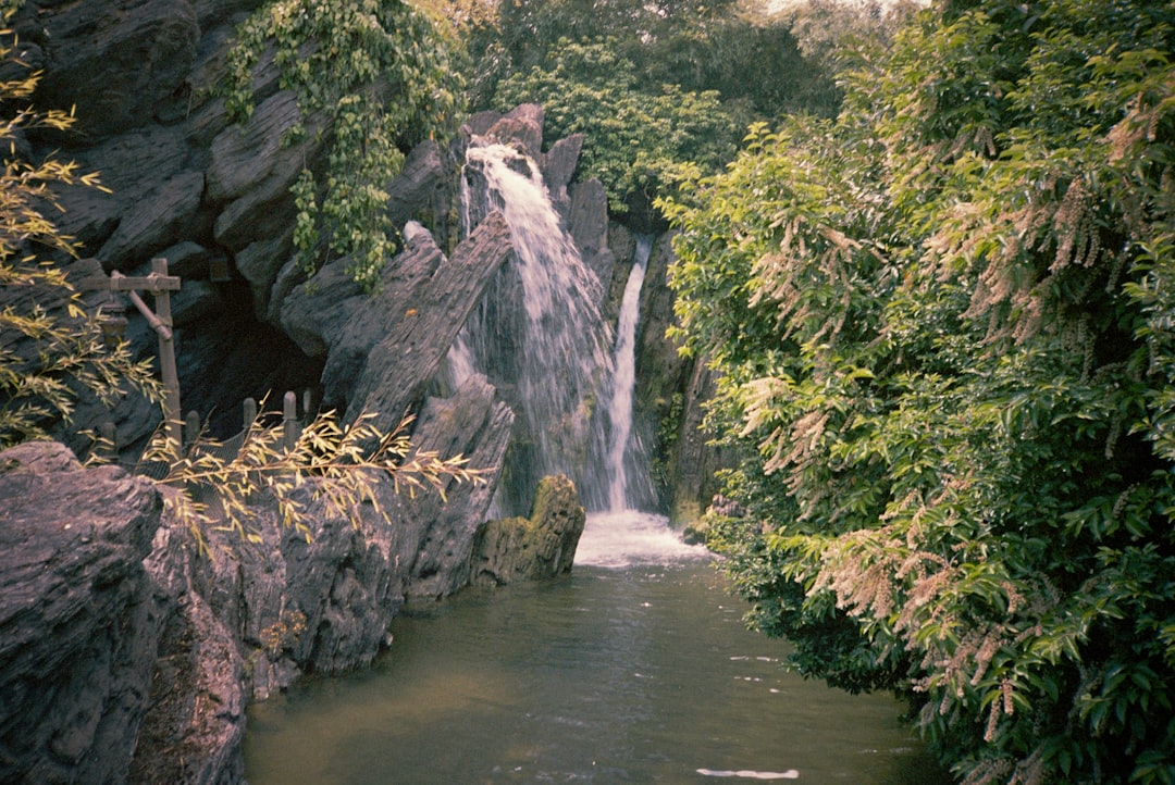 Discover the Magic of Cascade des Anglais in Vizzavona - Vivario | Secret World Trip Planner