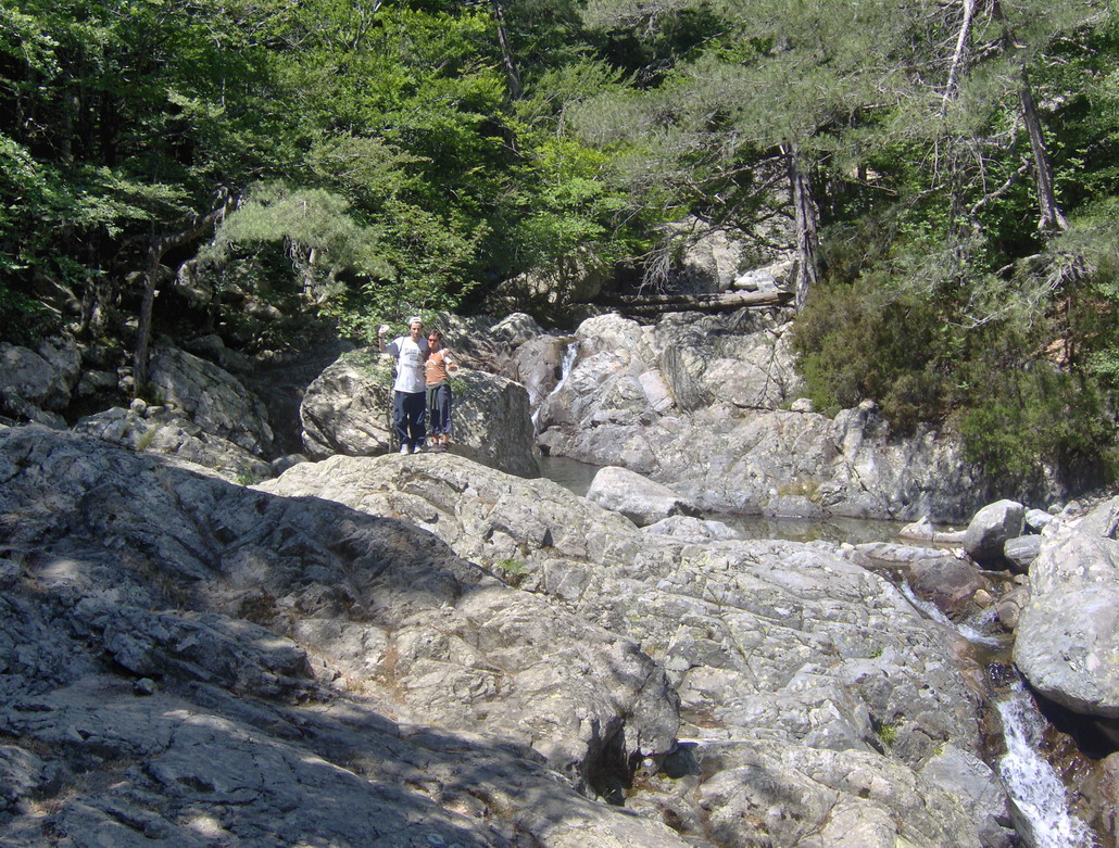 Discover the Magic of Cascade des Anglais in Vizzavona - Vivario | Secret World Trip Planner