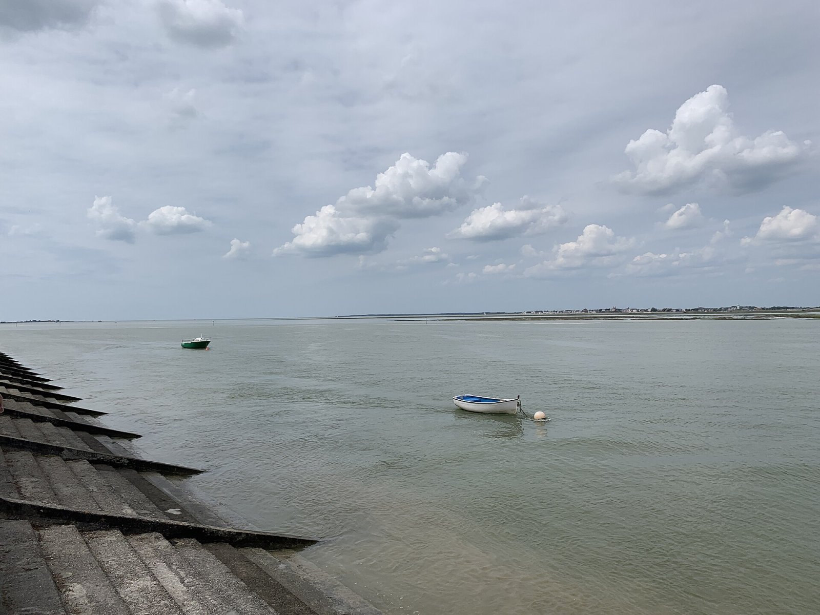 Baie de Somme: Ein Naturparadies zum Entdecken - Saint-Valery-sur-Somme | Secret World Trip Planner