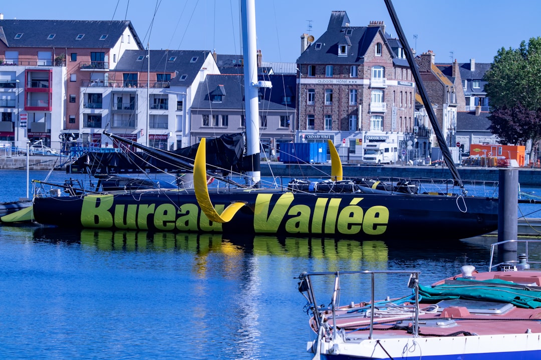 Baie de Somme : Un coin de nature à découvrir - Saint-Valery-sur-Somme | Secret World Trip Planner