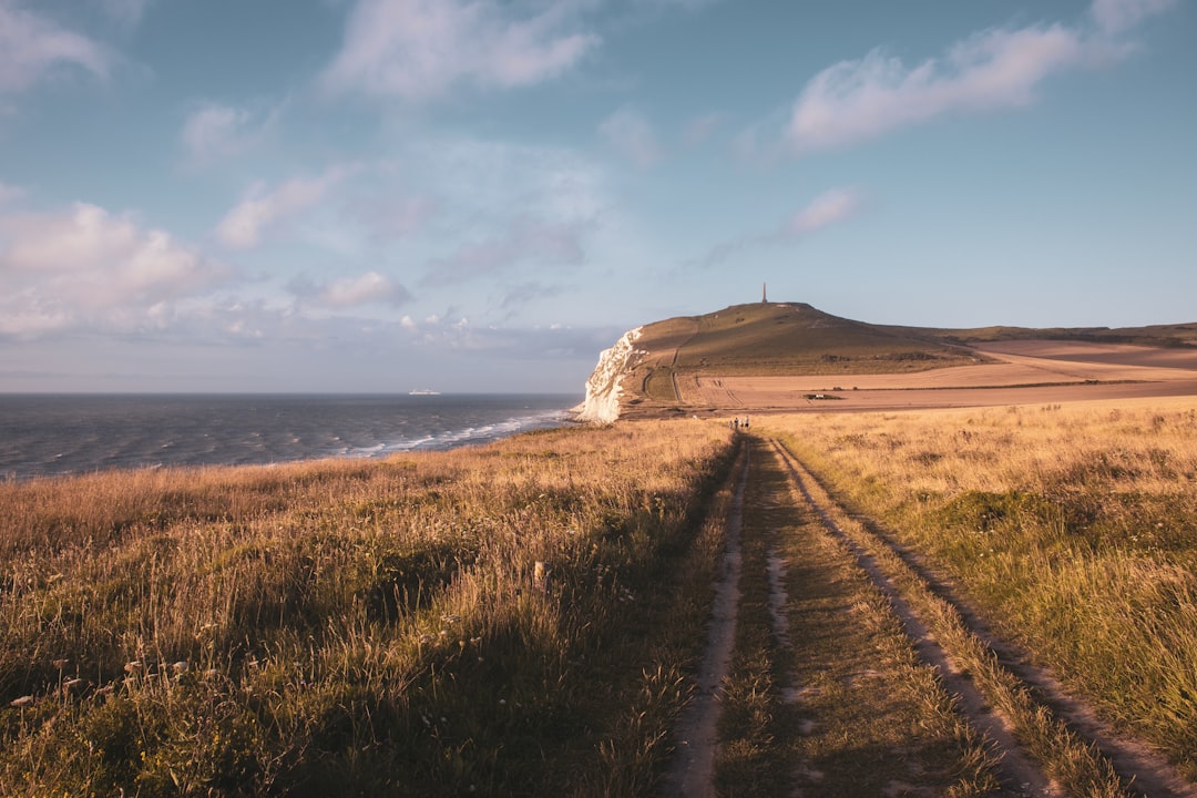 Scopri Cap Blanc-Nez: un angolo di natura in Francia - Sangatte | Secret World Trip Planner