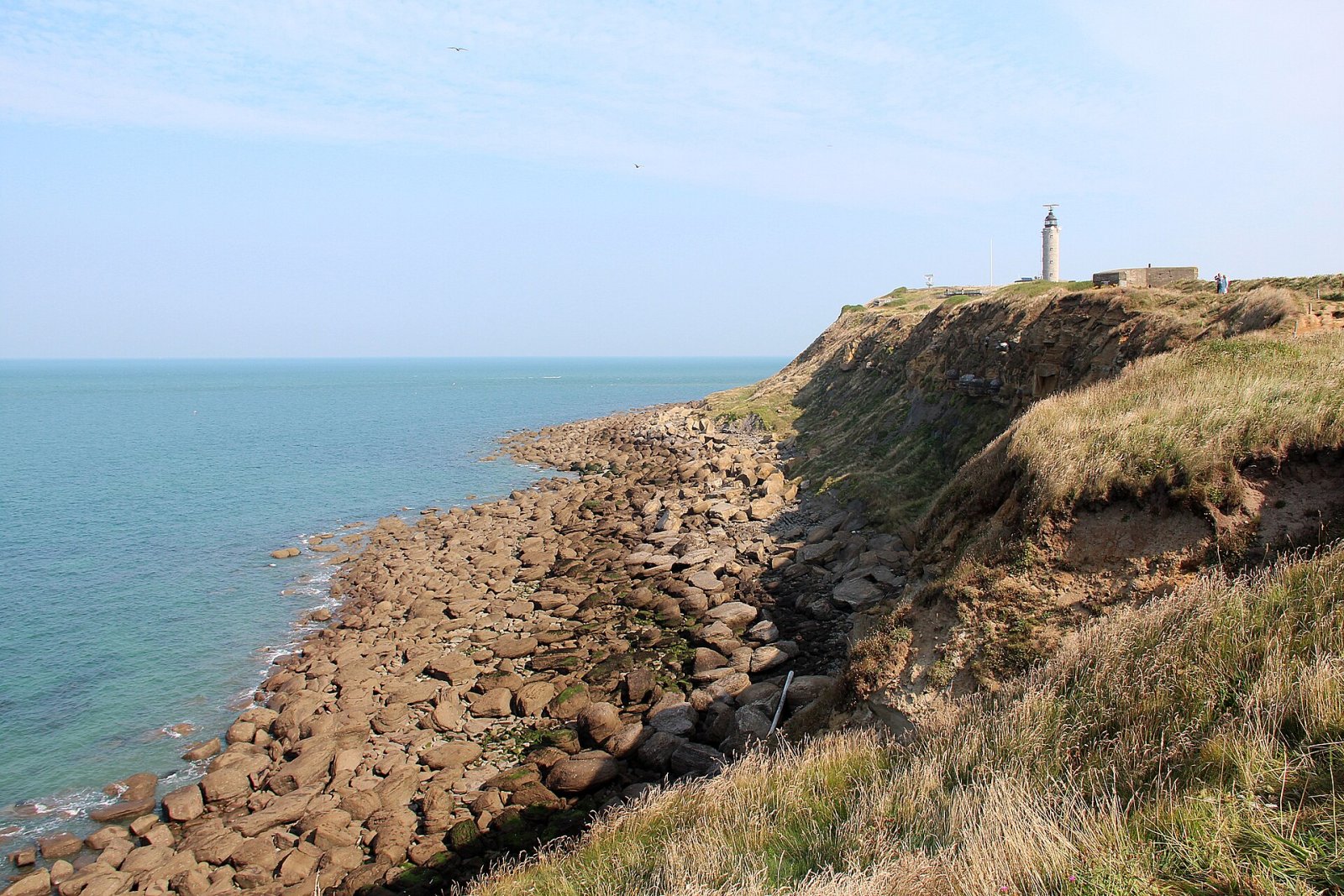 Discover Cap Gris-Nez: A Natural Paradise in France - Audinghen | Secret World Trip Planner