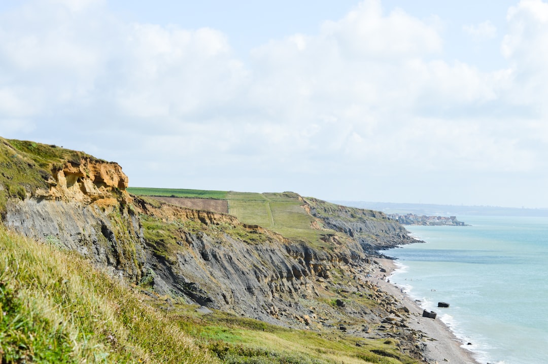 Discover Cap Gris-Nez: A Natural Paradise in France - Audinghen | Secret World Trip Planner