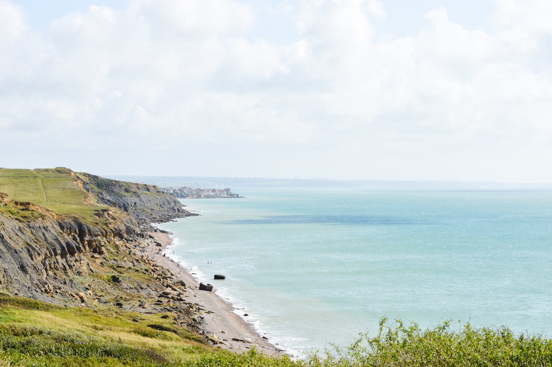 Découvrez Cap Gris-Nez : Un Paradis Naturel en France - Audinghen | Secret World Trip Planner
