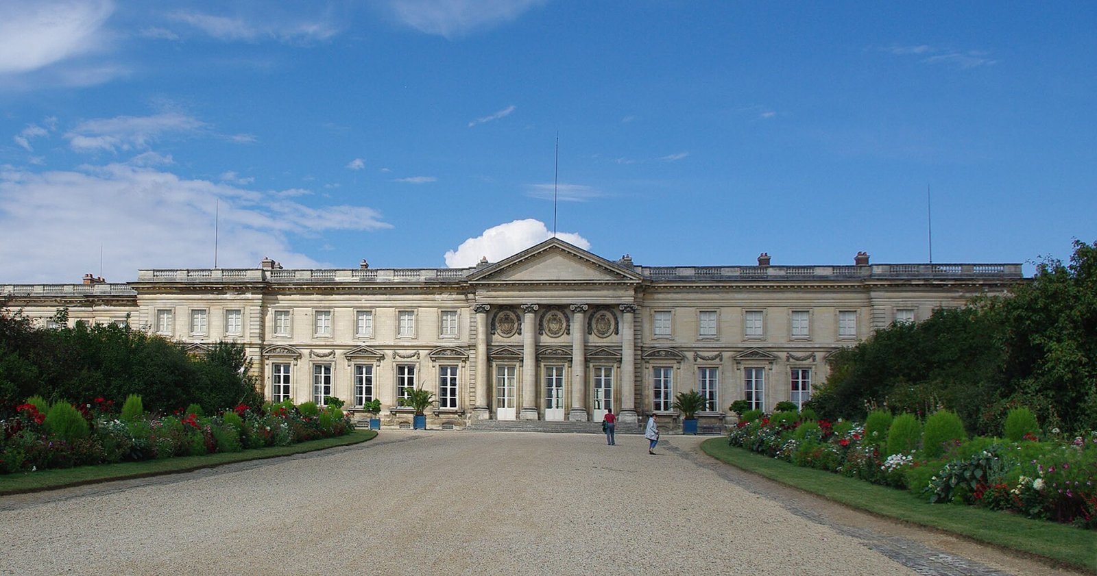 Descubra o Encanto do Château de Compiègne na França — Compiègne