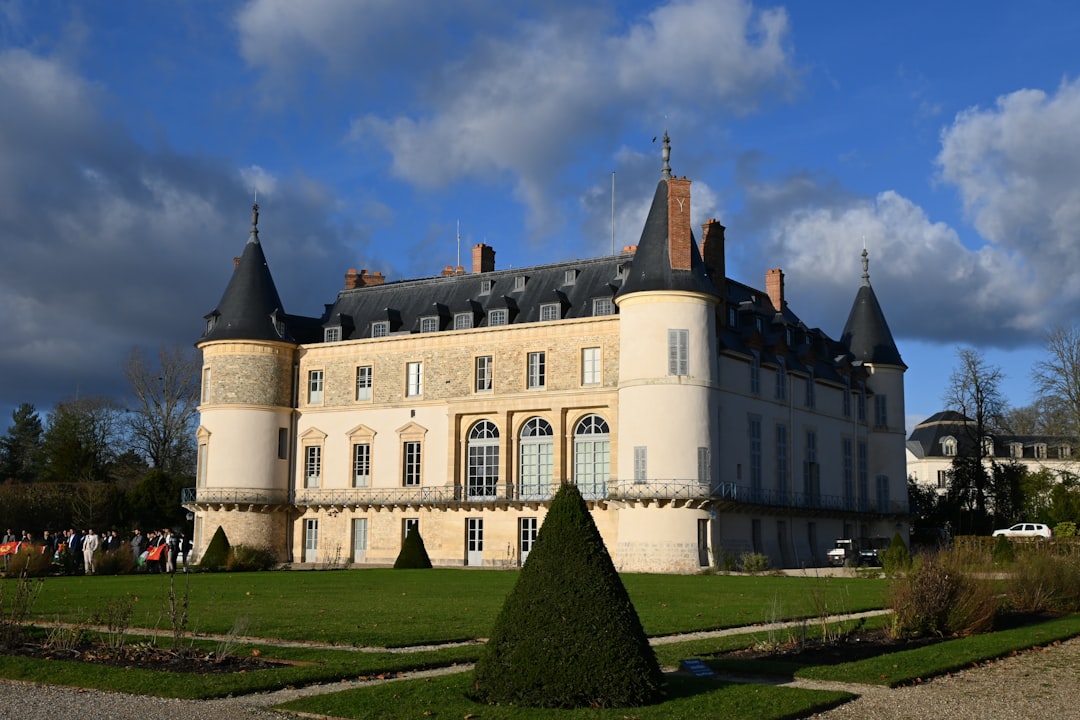 Descubriendo el Château de Rambouillet: historia y bellezas - Rambouillet | Secret World Trip Planner
