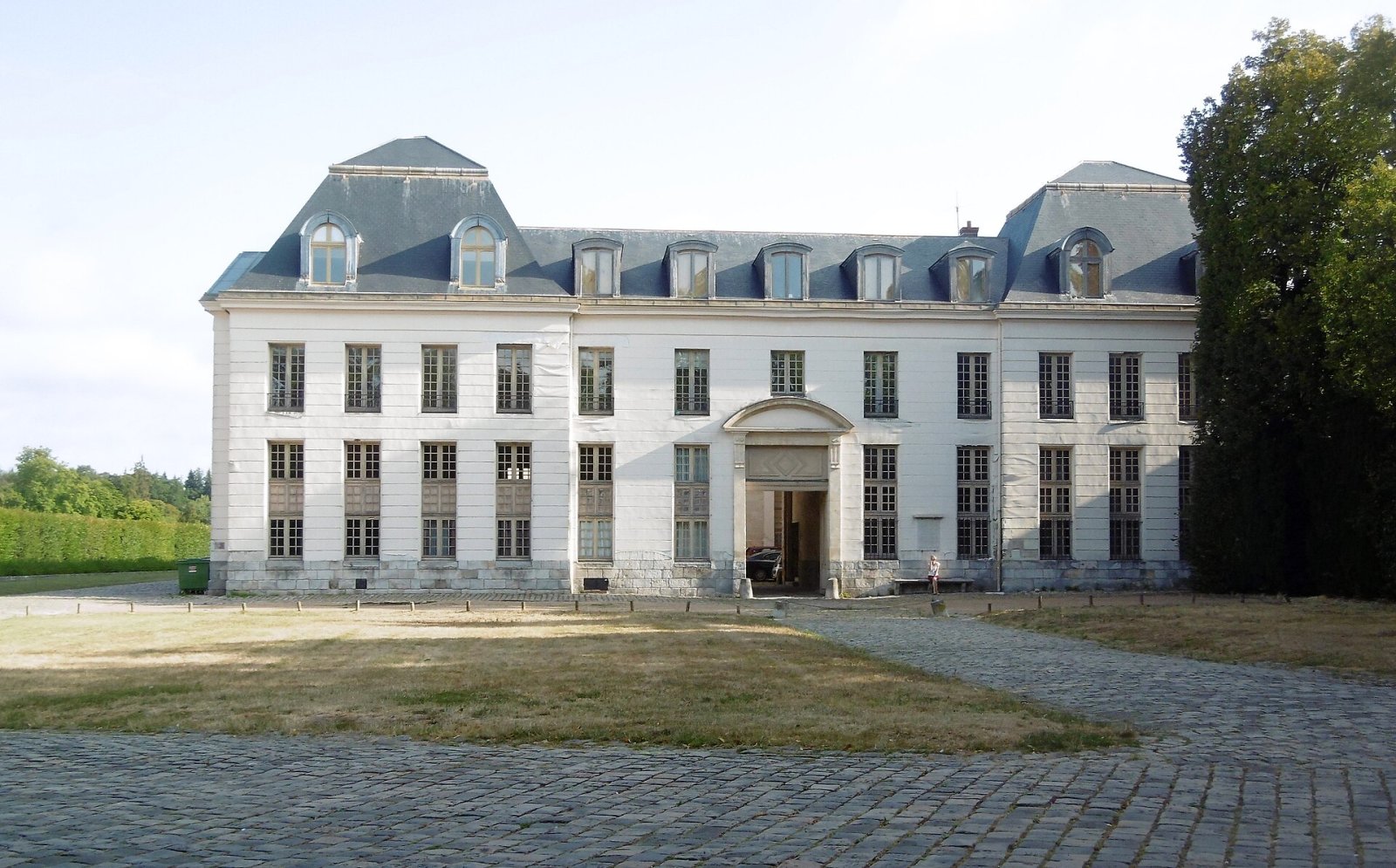 Descubra o Château de Rambouillet: história e belezas - Rambouillet | Secret World Trip Planner