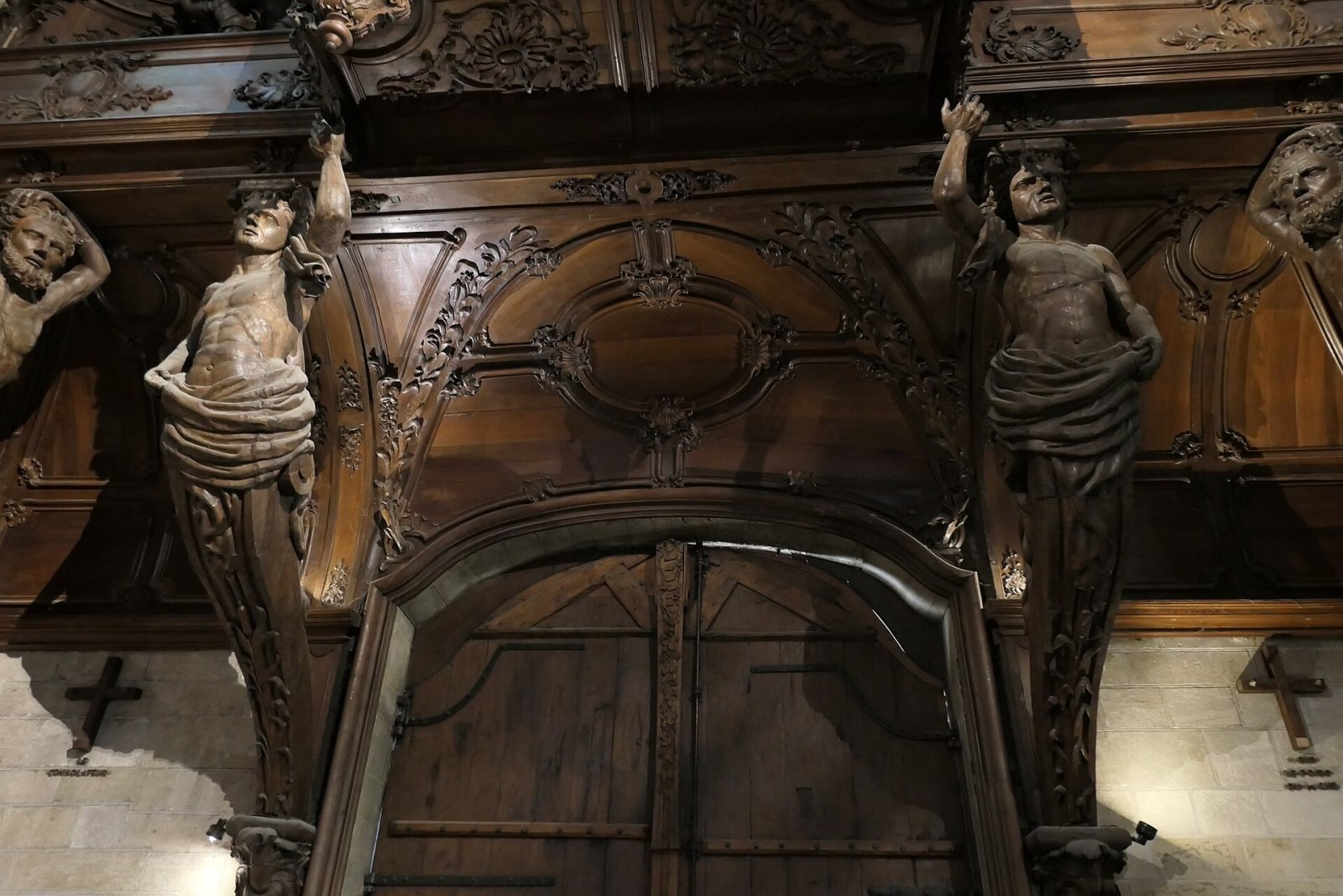 Discover the Cathédrale Saint-Maurice d'Angers: A Cultural Gem - Semblançay | Secret World Trip Planner