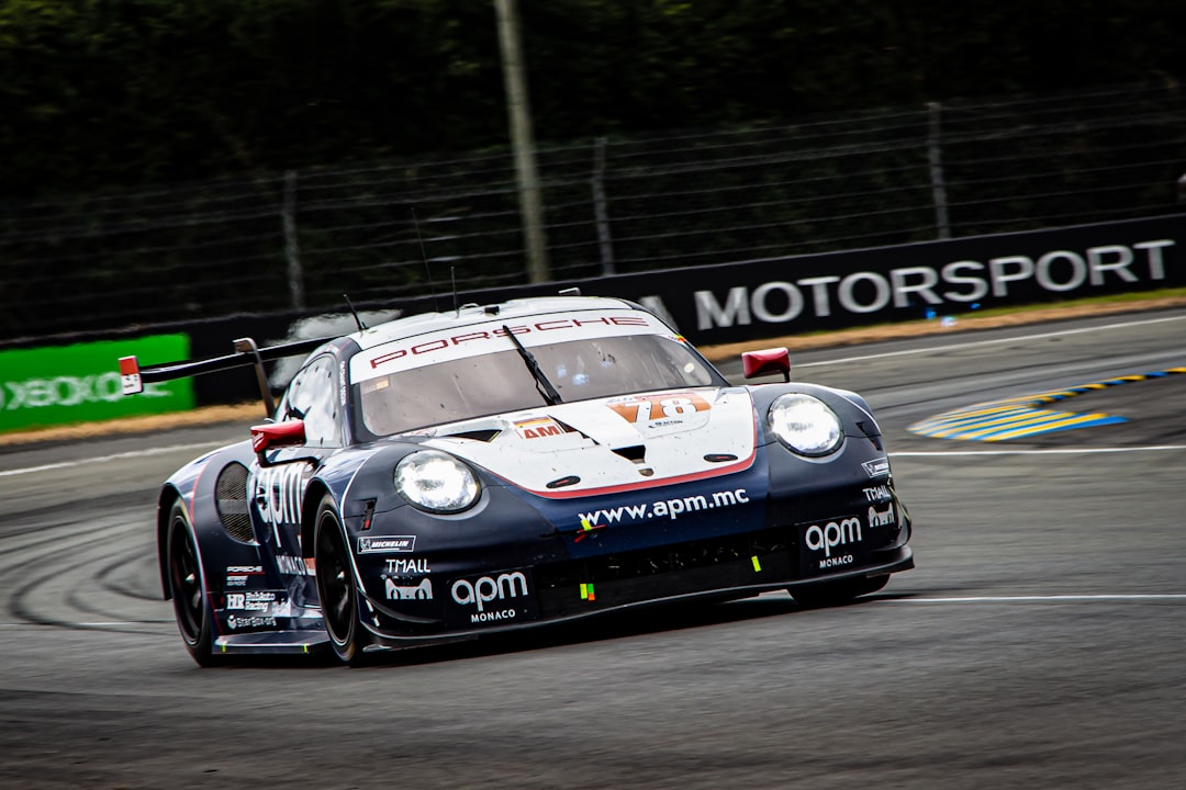 Circuit de la Sarthe: The Thrill of Racing in Le Mans - Le Mans | Secret World Trip Planner