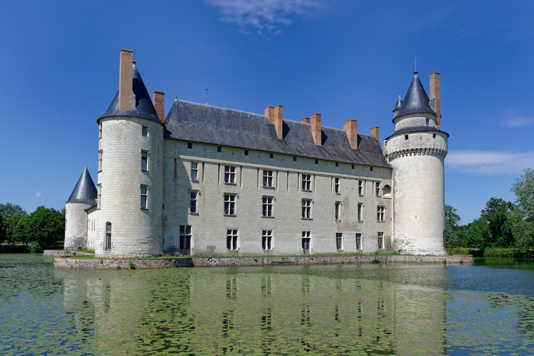Discover the Charm of Château du Plessis-Bourré in France - Saint-Aubin-le-Dépeint | Secret World Trip Planner