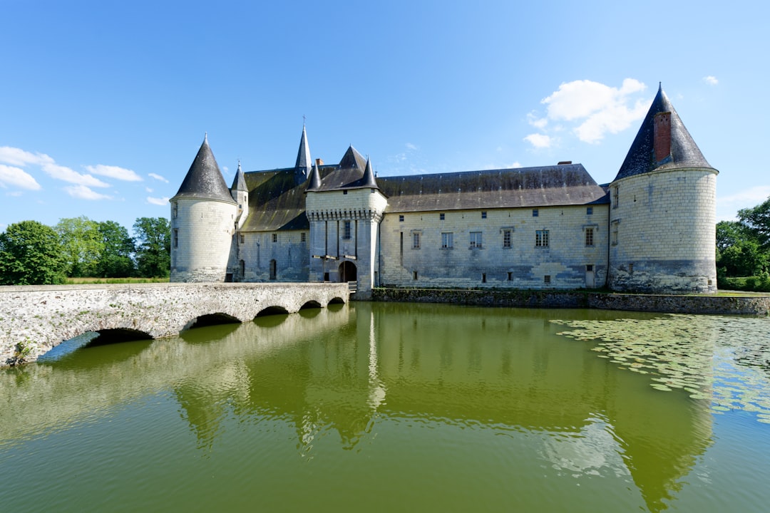 Découvrez le charme du Château du Plessis-Bourré en France - Saint-Aubin-le-Dépeint | Secret World Trip Planner