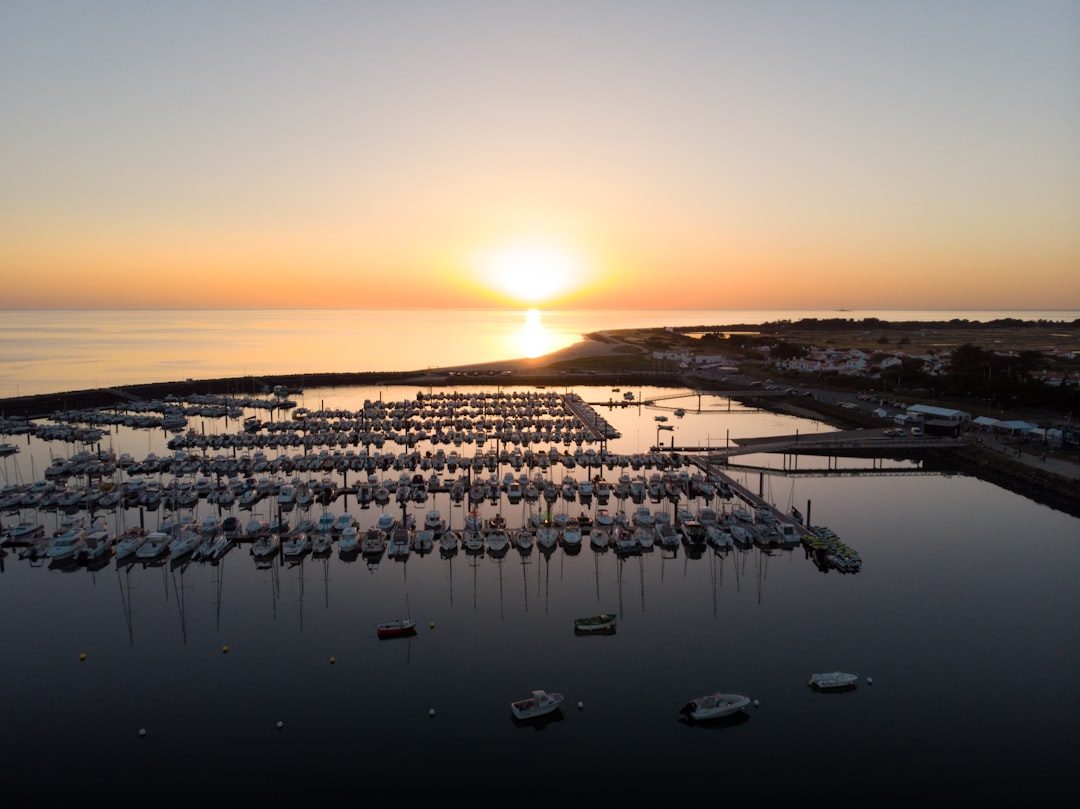 Île de Noirmoutier: a paradise corner in French nature - Saint-Florent-sur-Cher | Secret World Trip Planner