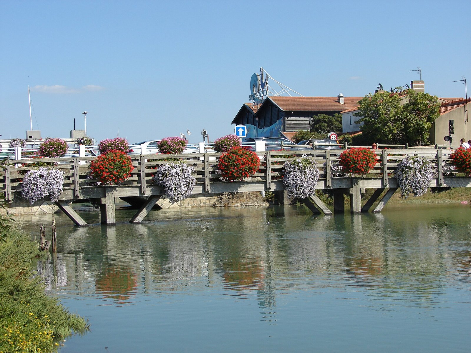 Île de Noirmoutier: un rincón de paraíso en la naturaleza francesa - Saint-Florent-sur-Cher | Secret World Trip Planner