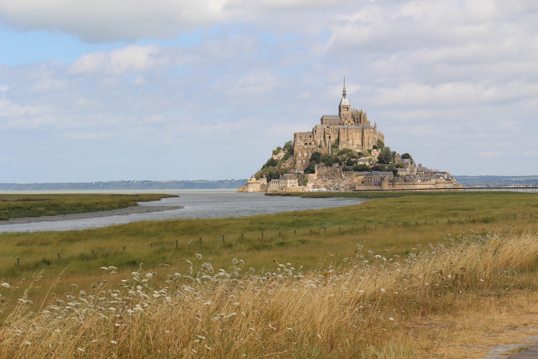 Île d'Oléron: un tesoro naturale in Francia — Bonnac-la-Côte